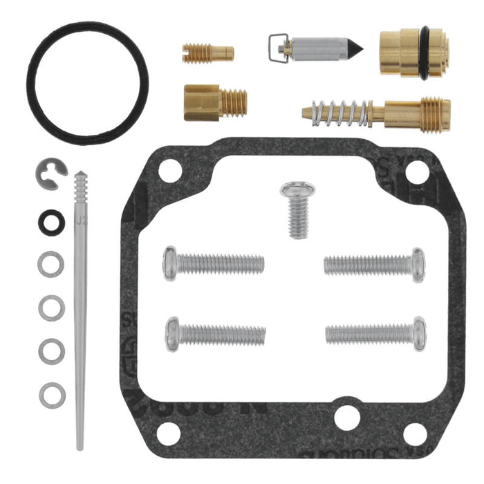 QuadBoss 88-06 Yamaha YFS200 Blaster Carburetor Kit