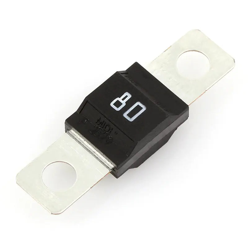 Littelfuse MIDI Bolt Down Style High Current Fuses (30a to 150a) Littelfuse