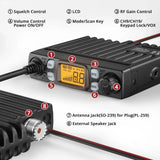 Radioddity CB-27 Pro CB Radio Radioddity