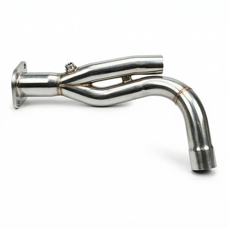 1999-2006 Chevy Silverado 1500 5.3L V8 Exhaust Header (with EGR Valve)