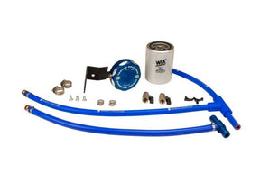 Sinister Diesel 01-16 GM Duramax 6.6L Coolant Reservoir (Degas) Cap Sinister Diesel