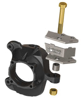 Weld On High Steer Arms 2005-2008 Superduty Dana 60