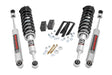 Rough Country 3 Inch Lift Kit Toyota Tacoma 4WD 2005-2023 74531