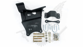 (2005-19) FORD F-250/350 HD DUAL STABILIZER KIT PMF Suspension