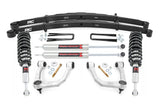 Rough Country 3.5 Inch Lift Kit Toyota Tacoma 2WD/4WD 2005-2023 74232