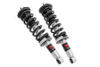 M1 Loaded Strut Pair | 2.5 Inch | Nissan Frontier 4WD (2005-2024)