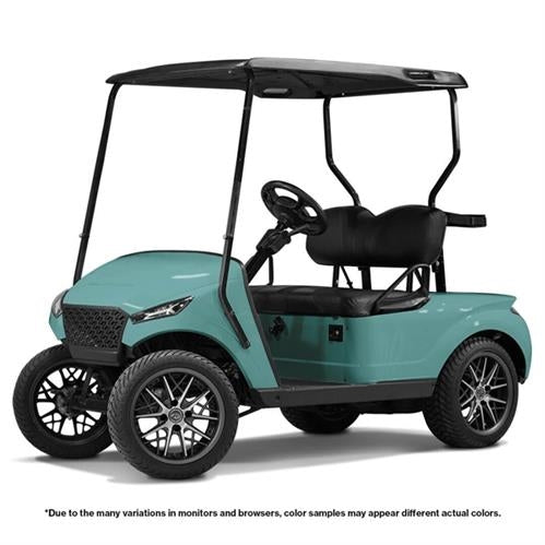 MadJax Storm Body Kit for 94+ TXT with Ultimate LED kit