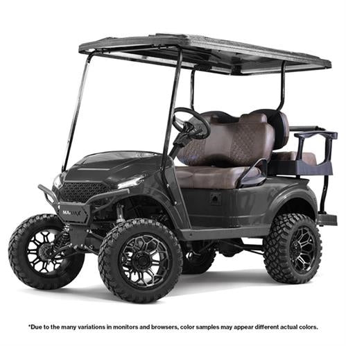 MadJax Storm Body Kit for 94+ TXT with Ultimate LED kit