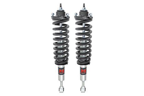 M1 Loaded Strut Pair | 3 Inch | Toyota 4Runner (03-09)/FJ Cruiser (07-09) 