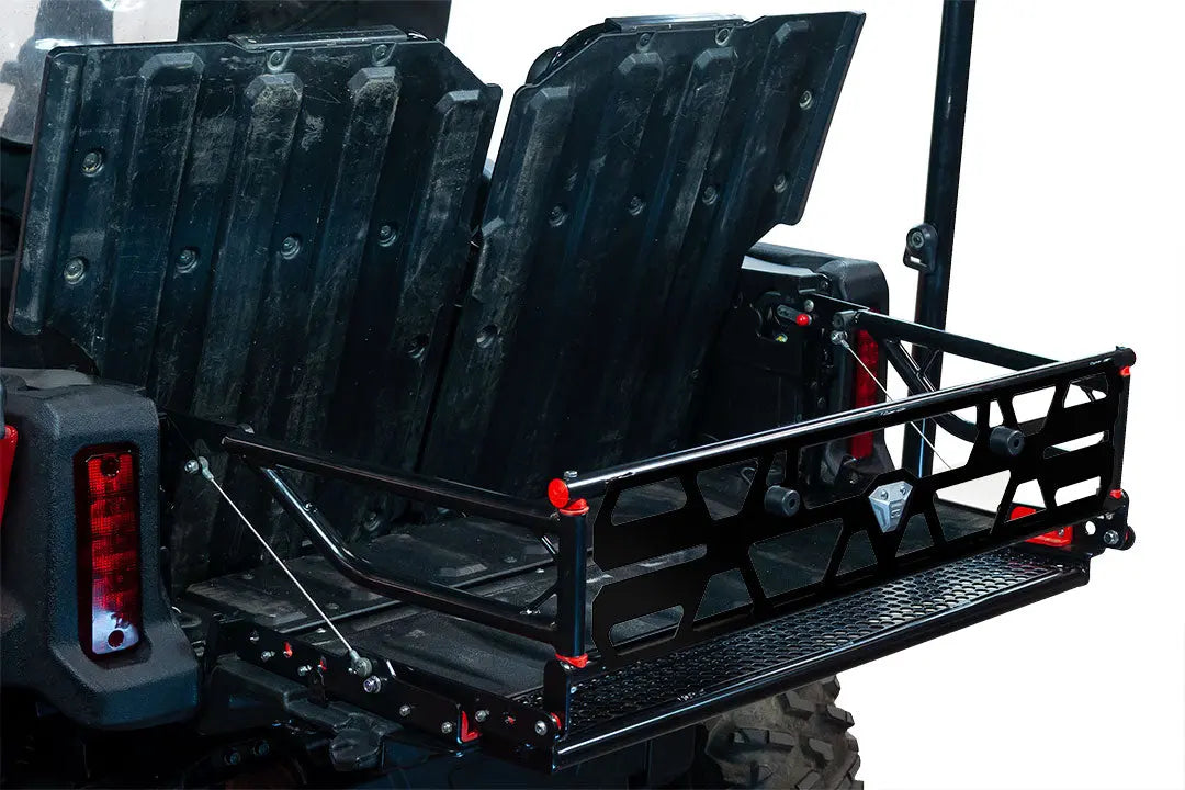 Seizmik 58-05010KIT Cargo X10D Bed Extender for Honda Pioneer 1000-5 - product view