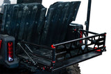 Seizmik 58-05010KIT Cargo X10D Bed Extender for Honda Pioneer 1000-5 - product view