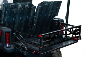Seizmik 58-05010KIT Cargo X10D Bed Extender for Honda Pioneer 1000-5 - product view