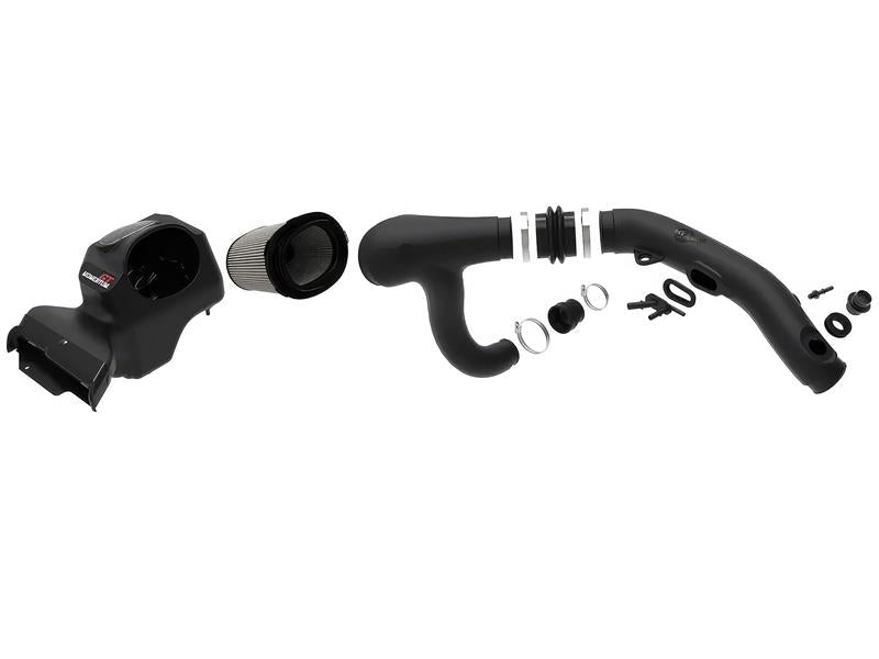 AFE Momentum GT Cold Air Intake System | '22+ Bronco Raptor V6 3.0L