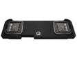 Kicker L7T Custom Fit Chevy/GMC Dual 12" Down Firing Loaded Subwoofer KICKER