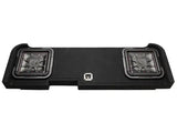 Kicker L7T Custom Fit Chevy/GMC Dual 12" Down Firing Loaded Subwoofer KICKER