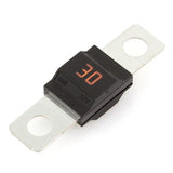 Littelfuse MIDI Bolt Down Style High Current Fuses (30a to 150a) Littelfuse