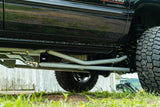 94-02 2g Dodge Ram Bolt On Four Link CRADLE Conversion Far From Stock