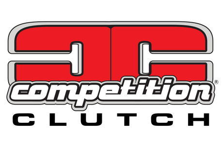Competition Clutch 89-02 Nissan Skyline RB25 Stock Replacement Clutch (Push Style Clutch)