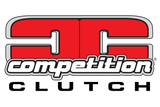 Competition Clutch 10-14 Genesis 2.0L Turbo Stage 3.5 - Street/Strip 2600 Ceramic Clutch Kit No TOB