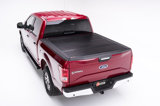 BAK 08-16 Ford Super Duty 6ft 9in Bed BAKFlip F1