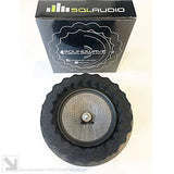 SQL Audio Soundwave Closed Cell Foam Speaker Kit (2-Pieces) SQL Audio
