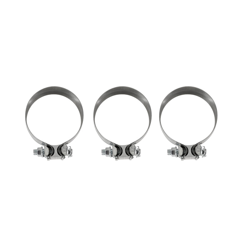 TruckTok 2011-2015 Chevy/GMC Duramax LML 4" DPF & CAT Delete Pipe (with Muffler)