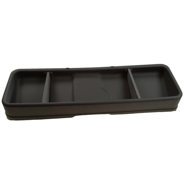 Husky Liners 2025 GMC Terrain/Chevrolet Equinox Weatherbeater Front & Rear Floor Liners - Black Husky Liners
