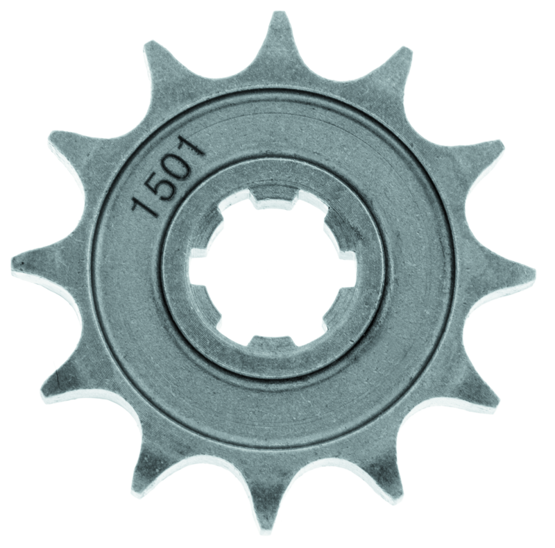 BikeMaster Kawasaki Front Sprocket 428 12T