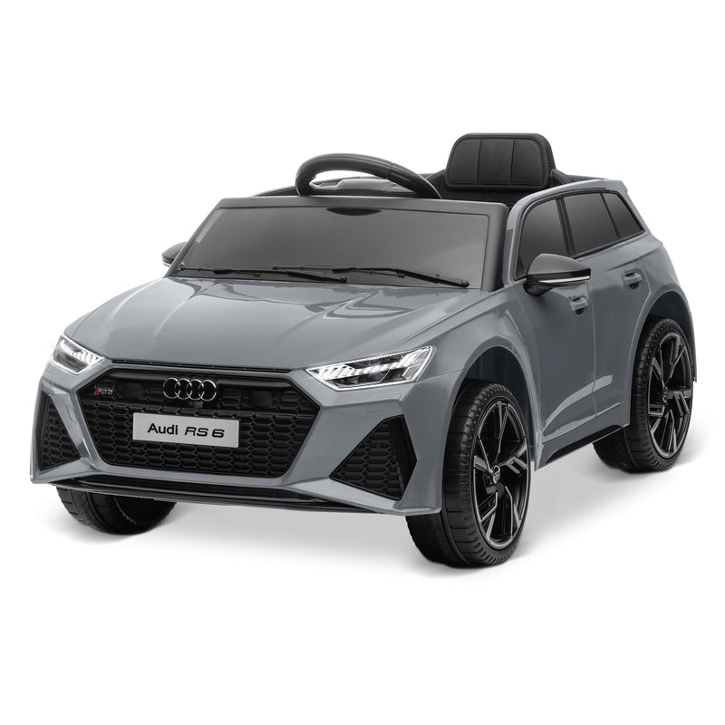 Kidzone Kids 12V Ride On Car - Choose from 7 Vibrant Colors!