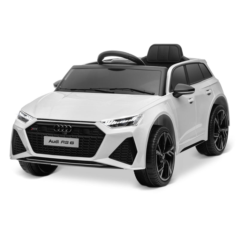 Kidzone Kids 12V Ride On Car - Choose from 7 Vibrant Colors!