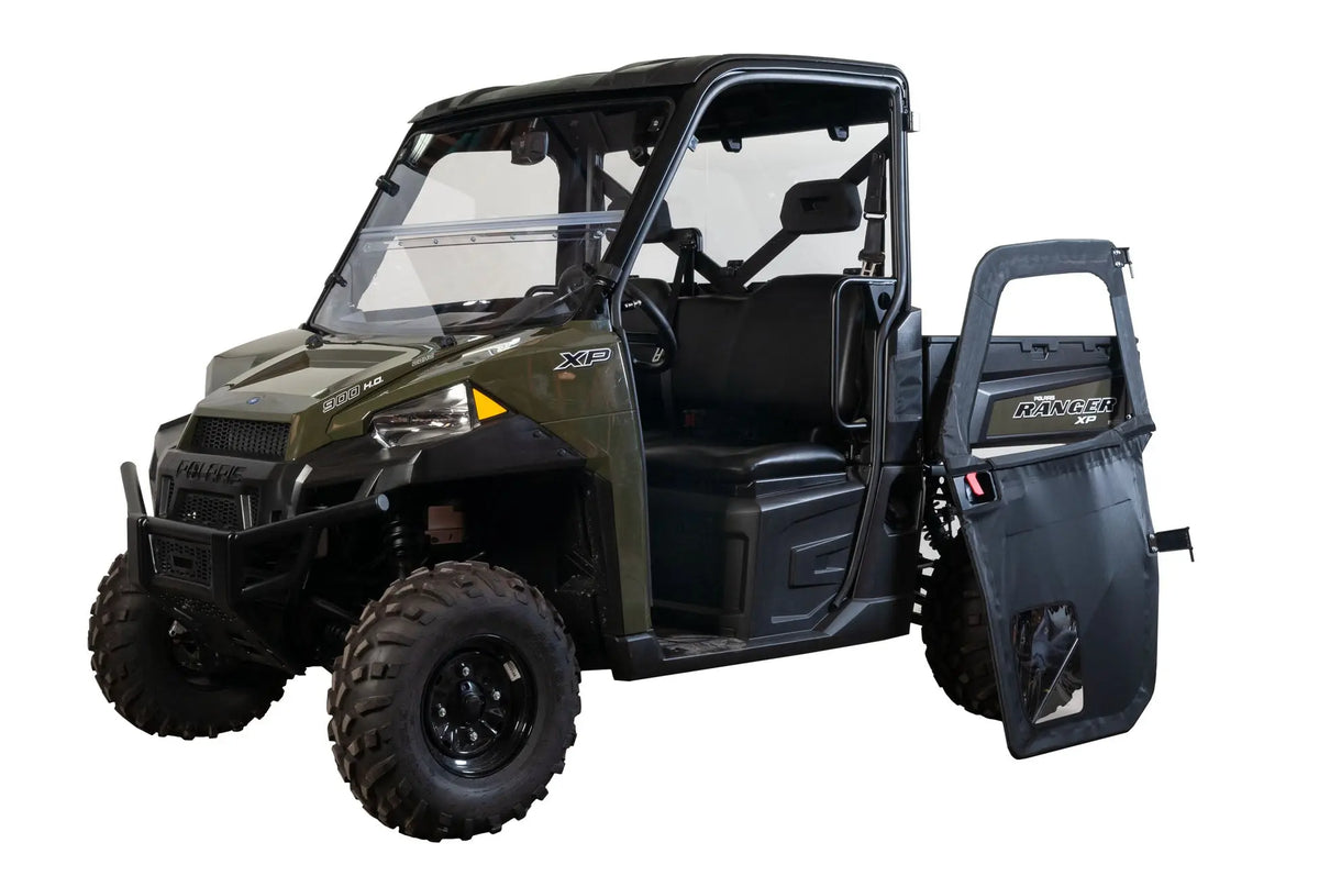 Seizmik 52-06022KIT Framed Door Kit - Polaris Full Size Pro-Fit Ranger, door detail
