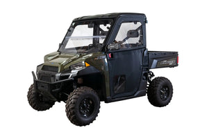 Seizmik 52-06022KIT Framed Door Kit - Polaris Full Size Pro-Fit Ranger, main product view