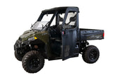 Seizmik 52-06022KIT Framed Door Kit - Polaris Full Size Pro-Fit Ranger, alternate angle