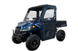 Seizmik 52-06023KIT Framed Door Kit - Polaris Midsize Pro-Fit Ranger, main product view