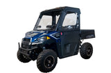 Seizmik 52-06023KIT Framed Door Kit - Polaris Midsize Pro-Fit Ranger, main product view