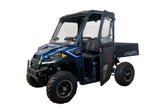 Seizmik 52-06023KIT Framed Door Kit - Polaris Midsize Pro-Fit Ranger, alternate angle