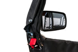 Seizmik 52-06023KIT Framed Door Kit - Polaris Midsize Pro-Fit Ranger, door detail