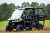 Seizmik 52-06027KIT Framed Door Kit - Can-Am Defender, alternate angle