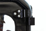 Seizmik 52-06027KIT Framed Door Kit - Can-Am Defender, hardware detail