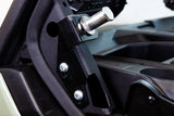 Seizmik 52-06027KIT Framed Door Kit - Can-Am Defender, door detail