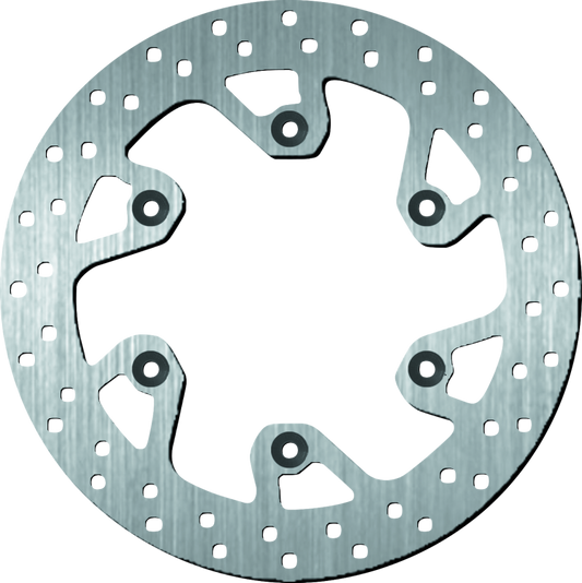 BikeMaster Yamaha Brake Rotor