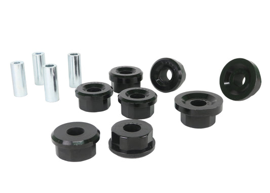 Whiteline 90-00 BMW 3 Series Rear Subframe Mount Bushing Kit