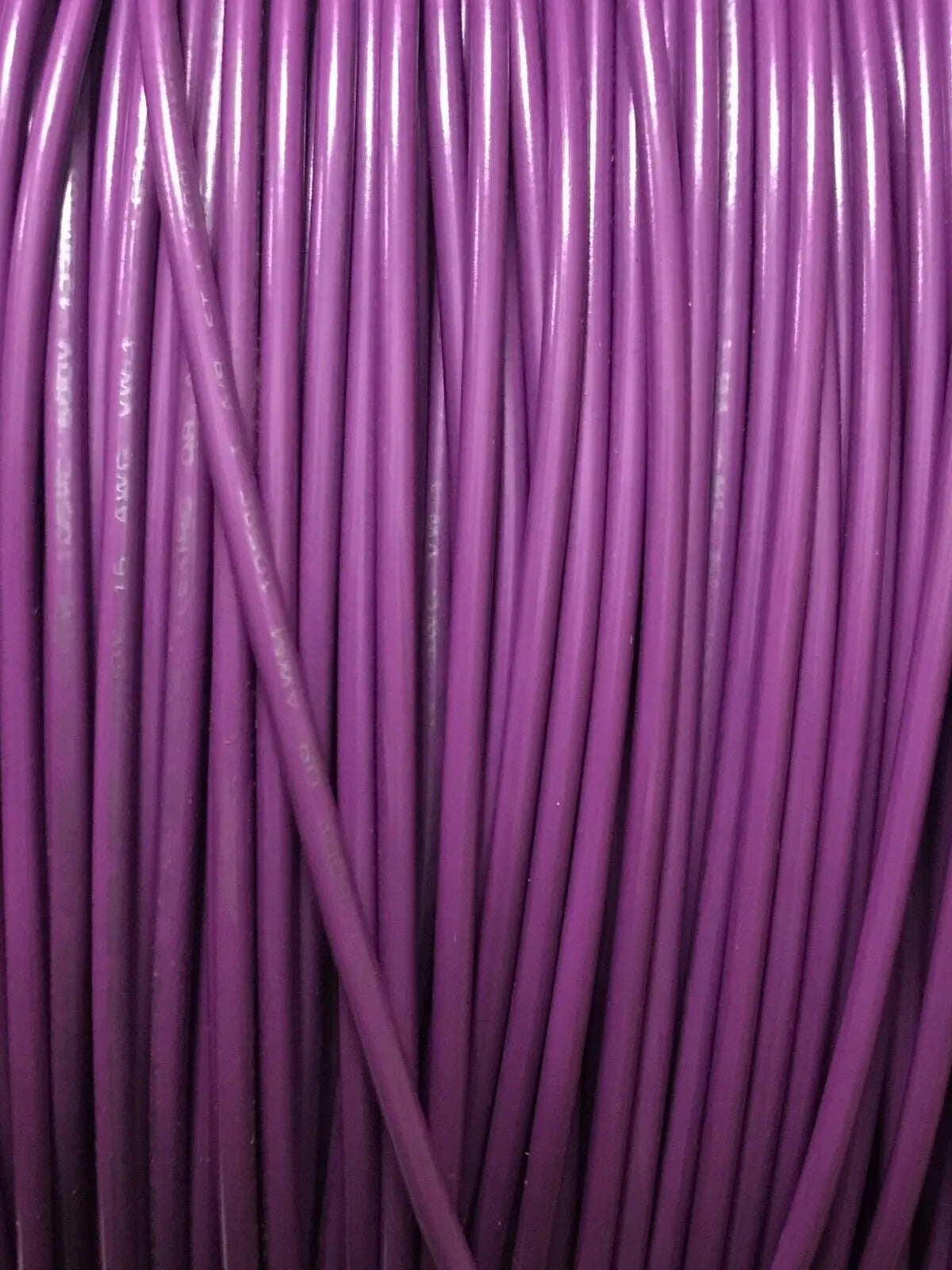 12 GAUGE PRIMARY WIRE MTW STRANDED COPPER POWER GROUND REMOTE CHOOSE YOUR COLOR AC/DC WIRE AND SUPPLY