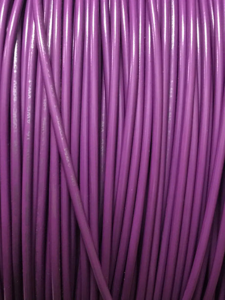 14 GAUGE PRIMARY WIRE MTW STRANDED COPPER POWER GROUND REMOTE CHOOSE YOUR COLOR AC/DC WIRE AND SUPPLY