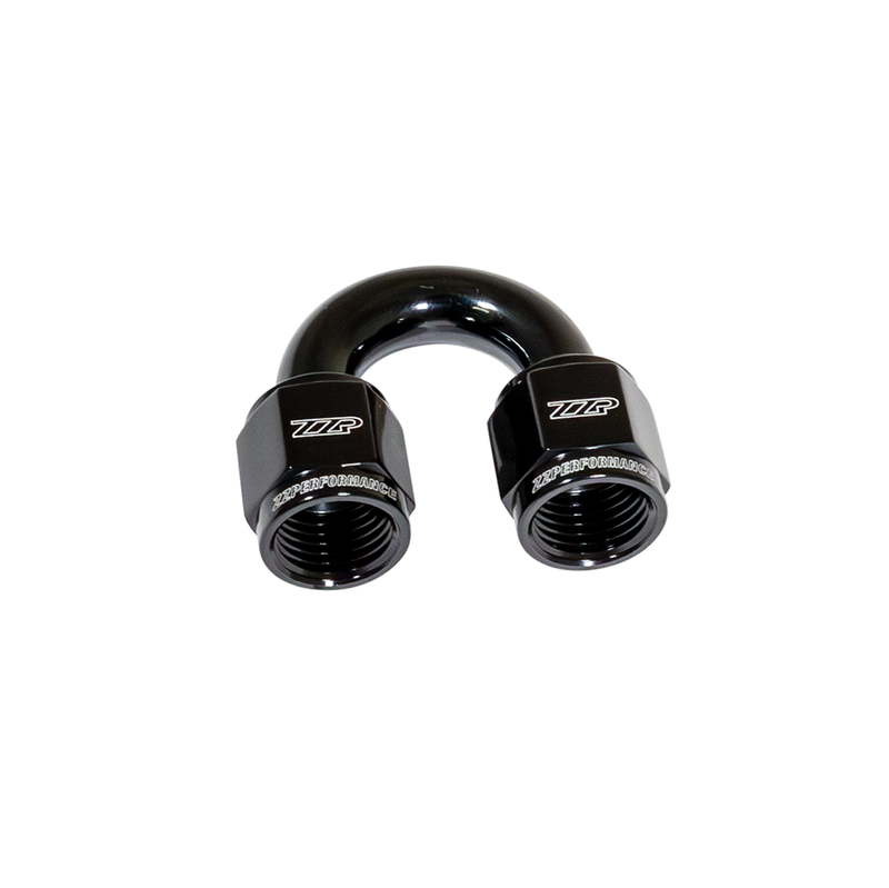 ZZP -06 AN 180 Degree Swivel Coupler