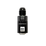 ZZP - 06 AN Male to 3/8 Clip Fitting