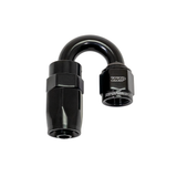 ZZP - 06 AN 180 Degree Swivel Hose End Fitting