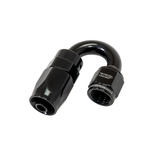 ZZP - 06 AN 180 Degree Swivel Hose End Fitting