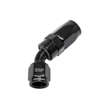 ZZP - 06 AN 45 Degree Swivel Hose End Fitting