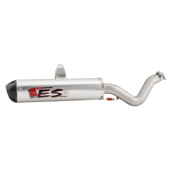 ECO Slip On - Yamaha YFZ 450 (04-09)